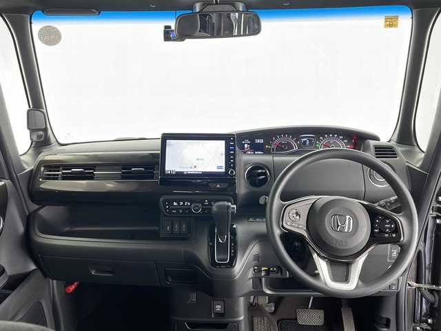 ホンダ Ｎ ＢＯＸ カスタム G L ホンダセンシング 長野県 2018(平30)年 6.8万km プレミアムグラマラスブロンズP 4WD/純正SDナビ&フルセグTV&CD&DVD&USB&BT/ホンダセンシング/アダプティブクルーズコントロール/レーンキープアシスト/車線逸脱警報/衝突軽減ブレーキ/社外前方ドライブレコーダー/片側パワースライドドア/前席シートヒーター/ステアリングスイッチ/2列目サンシェード/バックカメラ/ビルトインETC/LEDヘッドライト/オートライト/フロントフォグランプ/電動格納ミラー/ウィンカーミラー/ドアミラーヒーター/純正14インチAW装着/純正フロアマット/純正ドアバイザー/プッシュスタート/スマートキー