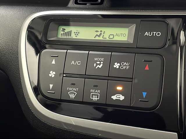 ホンダ Ｎ ＢＯＸ G ターボ Lパッケージ 宮崎県 2016(平28)年 4.8万km プレミアムディープモカパール 禁煙車/純正ナビTV/（VXM-164VFi/CD/DVD/FMAM/Bluetooth/フルセグTV)/純正バックカメラ/純正ビルトインETC/純正キセノンオートライト/純正フロアマット/左側電動スライドドア/パドルシフト/本革巻ハンドル/オートエアコン（プラズマクラスター）/ウインカードアミラー/オート電動格納ミラー/スマートキー/プッシュエンジンスタート/新車時保証書/取扱い説明書