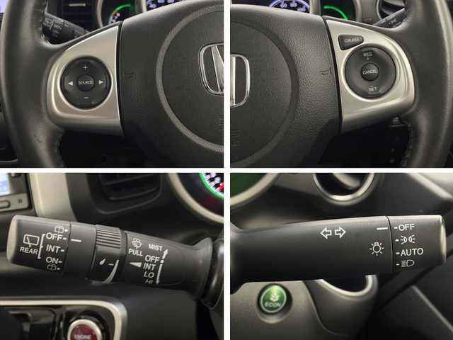 ホンダ Ｎ ＢＯＸ G ターボ Lパッケージ 宮崎県 2016(平28)年 4.8万km プレミアムディープモカパール 禁煙車/純正ナビTV/（VXM-164VFi/CD/DVD/FMAM/Bluetooth/フルセグTV)/純正バックカメラ/純正ビルトインETC/純正キセノンオートライト/純正フロアマット/左側電動スライドドア/パドルシフト/本革巻ハンドル/オートエアコン（プラズマクラスター）/ウインカードアミラー/オート電動格納ミラー/スマートキー/プッシュエンジンスタート/新車時保証書/取扱い説明書