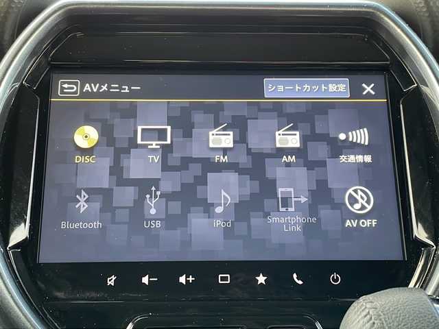 スズキ ハスラー Jスタイル ターボ 道北・旭川 2021(令3)年 3.8万km フェニックスレッドパール/ガンメタリック2トーンルーフ /4WDターボ//純正ナビ//フルセグ/DVD/CD/USB/BT//前席シートヒーター//パドルシフト//スズキセーフティサポート//デュアルカメラブレーキサポート//誤発進抑制機能//車線逸脱警報//ふらつき防止機能//先行車発進お知らせ機能//レーダークルーズコントロール//後退時ブレーキサポート//コーナーセンサー//社外前後ドライブレコーダー//純正15インチアルミホイール//ルーフレール//リアスポイラー//後席テーブル//純正フロアマット//LEDヘッドライト＆フォグ//社外15インチアルミホイール冬タイヤ積込/VRX2//保証書//取説