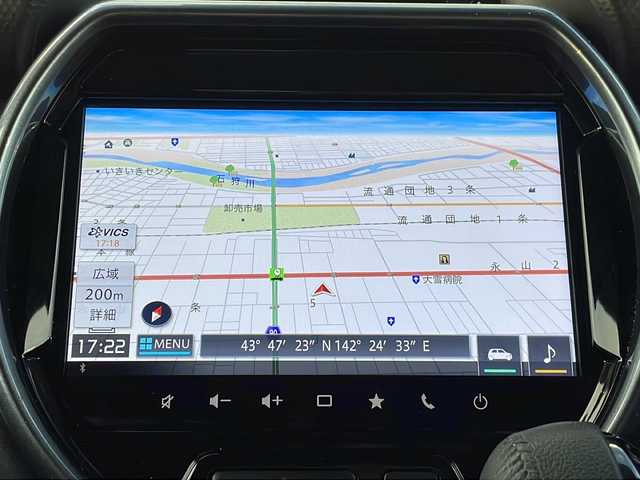 スズキ ハスラー Jスタイル ターボ 道北・旭川 2021(令3)年 3.8万km フェニックスレッドパール/ガンメタリック2トーンルーフ /4WDターボ//純正ナビ//フルセグ/DVD/CD/USB/BT//前席シートヒーター//パドルシフト//スズキセーフティサポート//デュアルカメラブレーキサポート//誤発進抑制機能//車線逸脱警報//ふらつき防止機能//先行車発進お知らせ機能//レーダークルーズコントロール//後退時ブレーキサポート//コーナーセンサー//社外前後ドライブレコーダー//純正15インチアルミホイール//ルーフレール//リアスポイラー//後席テーブル//純正フロアマット//LEDヘッドライト＆フォグ//社外15インチアルミホイール冬タイヤ積込/VRX2//保証書//取説