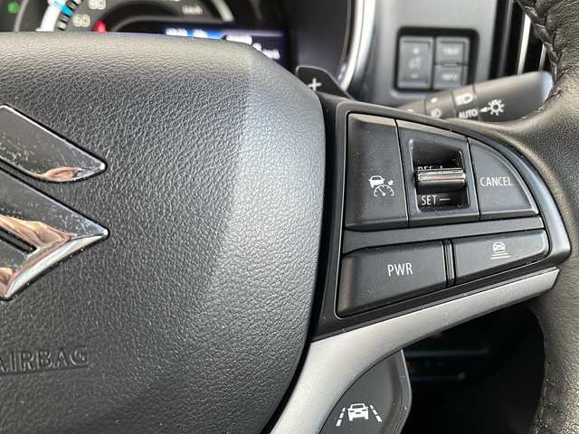 スズキ ハスラー Jスタイル ターボ 道北・旭川 2021(令3)年 3.8万km フェニックスレッドパール/ガンメタリック2トーンルーフ /4WDターボ//純正ナビ//フルセグ/DVD/CD/USB/BT//前席シートヒーター//パドルシフト//スズキセーフティサポート//デュアルカメラブレーキサポート//誤発進抑制機能//車線逸脱警報//ふらつき防止機能//先行車発進お知らせ機能//レーダークルーズコントロール//後退時ブレーキサポート//コーナーセンサー//社外前後ドライブレコーダー//純正15インチアルミホイール//ルーフレール//リアスポイラー//後席テーブル//純正フロアマット//LEDヘッドライト＆フォグ//社外15インチアルミホイール冬タイヤ積込/VRX2//保証書//取説
