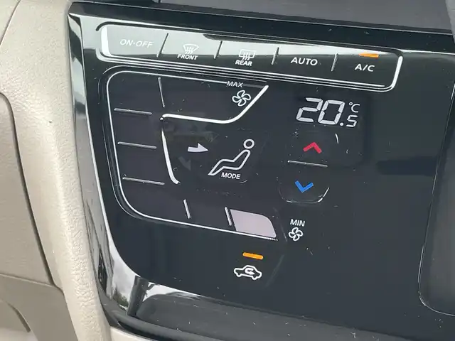 日産 ルークス X 千葉県 2024(令6)年 0.3万km ホワイトパール 9型ナビMM223D-L 全方位カメラ ハンズフリー電動スライドドア フルセグ HDMI BT ドラレコ スマートキー２個 純正フロアマット 前後センサー LEDライト オートライト アイドルストップ