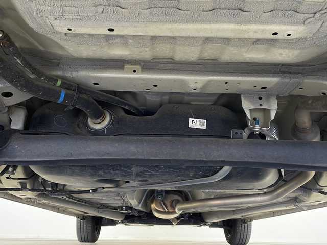 スズキ ワゴンＲ スマイル HYBRID S 栃木県 2021(令3)年 3.8万km ピュアホワイトパール/ブラック2トーン スズキセーフティサポート/・デュアルセンサーブレーキサポートII/・誤発進抑制機能/・車線逸脱抑制機能/・車線逸脱警報機能/・ふらつき警報機能/・低速時ブレーキサポート/・発進お知らせ機能/・標識認識機能/社外ナビ/（CD/BT/AM/FM/USB)/両側パワースライドドア/オートエアコン/オートライト/シートヒーター/アイドリングストップ/コーナーセンサー/USB接続/スマートキー/プッシュスタート/電動格納ミラー/社外フロアマット