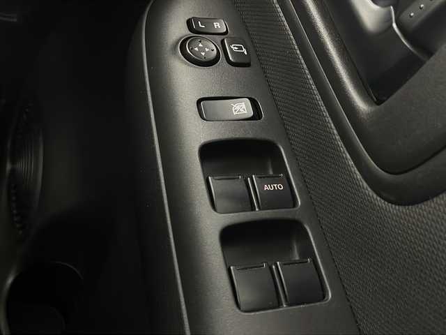 スズキ ワゴンＲ スマイル HYBRID S 栃木県 2021(令3)年 3.8万km ピュアホワイトパール/ブラック2トーン スズキセーフティサポート/・デュアルセンサーブレーキサポートII/・誤発進抑制機能/・車線逸脱抑制機能/・車線逸脱警報機能/・ふらつき警報機能/・低速時ブレーキサポート/・発進お知らせ機能/・標識認識機能/社外ナビ/（CD/BT/AM/FM/USB)/両側パワースライドドア/オートエアコン/オートライト/シートヒーター/アイドリングストップ/コーナーセンサー/USB接続/スマートキー/プッシュスタート/電動格納ミラー/社外フロアマット