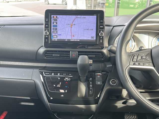 日産 ルークス HWS X プロパイロットED 岐阜県 2020(令2)年 6.2万km ホワイトパール 登録時走行距離61124km/純正９インチナビ/全方位モニター/フルセグテレビ/両側パワースライドドア/エマージェンシーブレーキ/クルーズコントロール/ドライブレコーダー/禁煙車/フォグランプ/ドアバイザー/社外フロアマット/Bluetooth接続/スペアキー/スマートキー/プッシュスタート/ビルトインETC