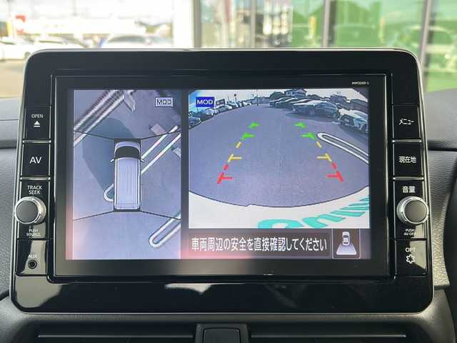 日産 ルークス HWS X プロパイロットED 岐阜県 2020(令2)年 6.2万km ホワイトパール 登録時走行距離61124km/純正９インチナビ/全方位モニター/フルセグテレビ/両側パワースライドドア/エマージェンシーブレーキ/クルーズコントロール/ドライブレコーダー/禁煙車/フォグランプ/ドアバイザー/社外フロアマット/Bluetooth接続/スペアキー/スマートキー/プッシュスタート/ビルトインETC