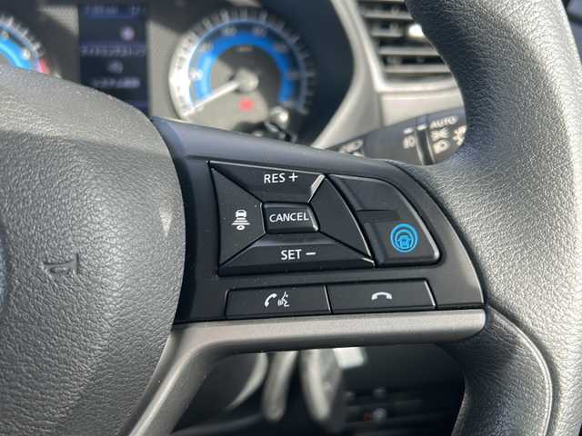 日産 ルークス HWS X プロパイロットED 岐阜県 2020(令2)年 6.2万km ホワイトパール 登録時走行距離61124km/純正９インチナビ/全方位モニター/フルセグテレビ/両側パワースライドドア/エマージェンシーブレーキ/クルーズコントロール/ドライブレコーダー/禁煙車/フォグランプ/ドアバイザー/社外フロアマット/Bluetooth接続/スペアキー/スマートキー/プッシュスタート/ビルトインETC