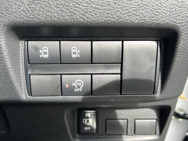 日産 ルークス HWS X プロパイロットED 岐阜県 2020(令2)年 6.2万km ホワイトパール 登録時走行距離61124km/純正９インチナビ/全方位モニター/フルセグテレビ/両側パワースライドドア/エマージェンシーブレーキ/クルーズコントロール/ドライブレコーダー/禁煙車/フォグランプ/ドアバイザー/社外フロアマット/Bluetooth接続/スペアキー/スマートキー/プッシュスタート/ビルトインETC