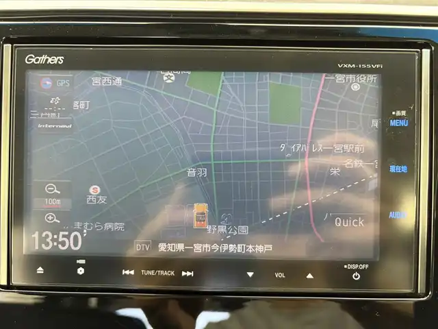 ホンダ フィット ハイブリット Lパッケージ 愛知県 2015(平27)年 2.2万km プレミアムホワイトパールⅡ 純正ナビ/バックカメラ/地デジTV/クルーズコントロール/横滑り防止装置/低速域衝突軽減ブレーキ/誤発進抑制機能/オートライト/LEDヘッドライト/ETC/モデューロ15インチアルミホイール/フロアマット/プッシュスタート/スマートキー/スペアキー