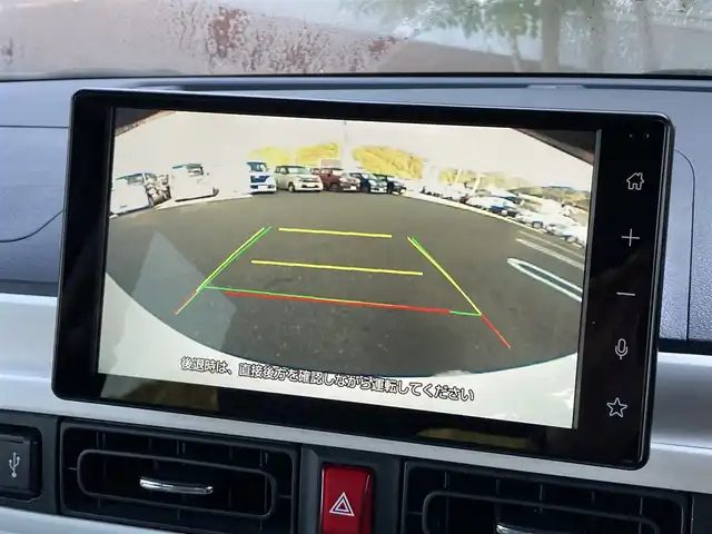 ダイハツ ムーヴ キャンバス ストライプス G 愛媛県 2022(令4)年 2.1万km シャイニングホワイトパール/ファインミントメタリック 9インチディスプレイオーディオ /・フルセグTV Bluetooth HDMI USB/バックカメラ /前後ドライブレコーダー /両側パワースライドドア /置くだけ充電 /前座席シートヒーター /スマートアシスト/・衝突軽減ブレーキ/・車線逸脱警報/・先行車発信お知らせ/・標識認識機能/・オートハイビーム/LEDオートライト /ETC/アイドリングストップ/スマートキー/取扱説明書/保証書