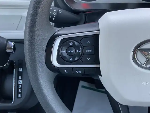 ダイハツ ムーヴ キャンバス ストライプス G 愛媛県 2022(令4)年 2.1万km シャイニングホワイトパール/ファインミントメタリック 9インチディスプレイオーディオ /・フルセグTV Bluetooth HDMI USB/バックカメラ /前後ドライブレコーダー /両側パワースライドドア /置くだけ充電 /前座席シートヒーター /スマートアシスト/・衝突軽減ブレーキ/・車線逸脱警報/・先行車発信お知らせ/・標識認識機能/・オートハイビーム/LEDオートライト /ETC/アイドリングストップ/スマートキー/取扱説明書/保証書