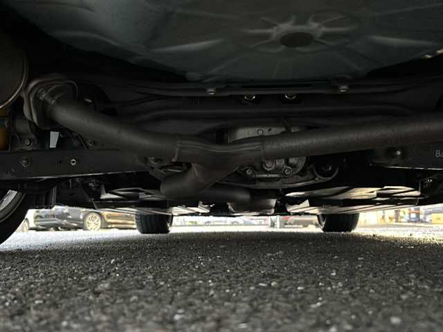 スバル ＷＲＸ ＳＴＩ STI タイプS 岐阜県 2016(平28)年 9万km WRブルーパール 社外ナビ/ワンセグTV/Bluetooth/RADIO/AUX/ハーフレザーシート/バックカメラ/ETC/ブラインドスポットモニター/横滑り防止装置/パワーシート/プッシュスタート/スマートキー/革巻きステアリング/オートライト/純正フロアマット