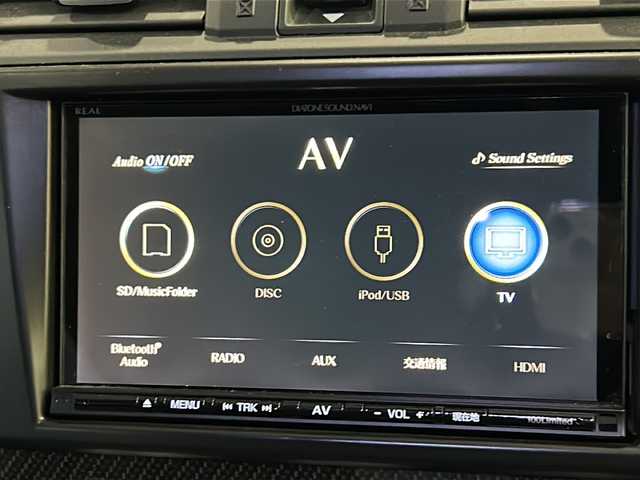 スバル ＷＲＸ ＳＴＩ STI タイプS 岐阜県 2016(平28)年 9万km WRブルーパール 社外ナビ/ワンセグTV/Bluetooth/RADIO/AUX/ハーフレザーシート/バックカメラ/ETC/ブラインドスポットモニター/横滑り防止装置/パワーシート/プッシュスタート/スマートキー/革巻きステアリング/オートライト/純正フロアマット