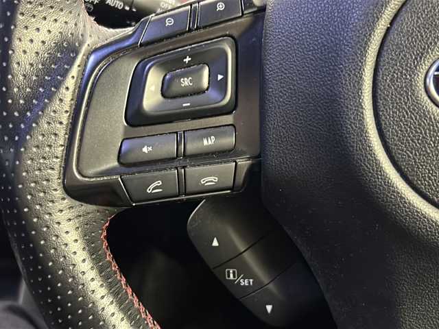 スバル ＷＲＸ ＳＴＩ STI タイプS 岐阜県 2016(平28)年 9万km WRブルーパール 社外ナビ/ワンセグTV/Bluetooth/RADIO/AUX/ハーフレザーシート/バックカメラ/ETC/ブラインドスポットモニター/横滑り防止装置/パワーシート/プッシュスタート/スマートキー/革巻きステアリング/オートライト/純正フロアマット