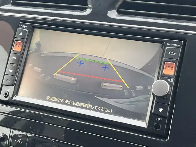 日産 セレナ 20X 秋田県 2011(平23)年 13.4万km スーパーブラック 純正ナビ・フルセグＴＶ・ＣＤ・DVD再生・Bluetooth・USB接続・AMFMチューナー/ETC/バックカメラ/片側パワースライドドア/プッシュスタート・スマートキー/ヘッドライトレベライザー/電動格納ミラー/純正ホイールキャップ・１５インチ冬タイヤ装着/社外１５インチアルミホイール積込み/純正フロアマット/ハロゲンヘッドライト/ダブルエアバッグ