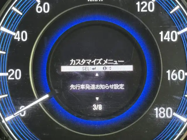 ホンダ オデッセイ ハイブリッド アブソルート・EXホンダセンジング 福岡県 2018(平30)年 4.9万km プラチナホワイトパール 純正ナビ（フルセグTV）/全方位カメラ　/後席モニター　/ビルトインＥＴＣ２．０　/前後ドライブレコーダー　/ホンダセンシング　/アダプティブクルーズコントロール　/コーナーセンサー　/衝突被害軽減ブレーキ　/レーンキープ　/ＢＳＭ　/パーキングアシスト　/先行車発進お知らせ　/標識認識機能　/両側電動スライドドア　/ハーフレザーシート　/シートヒーター