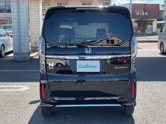 ホンダ Ｎ ＢＯＸ