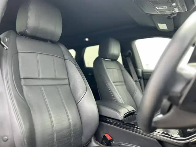 ランドローバー レンジローバーイヴォーク Rダイナミック HSE 東京都 2019(令1)年 3.1万km グレー パノラマルーフ　/ＭＥＲＩＤＩＡＮ/３６０°カメラ　/黒革　/地デジ　/シートヒーター　/パワーシート　/クルーズコントロール　/電動リヤゲート/ＥＴＣ　/パドルシフト　/ドライブレコーダー　/スマートキー