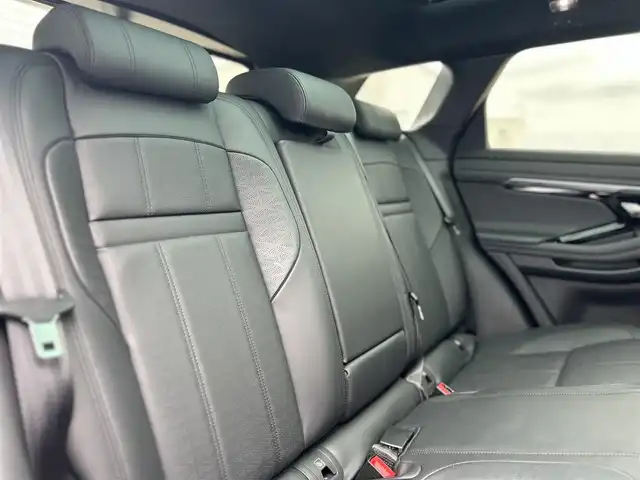 ランドローバー レンジローバーイヴォーク Rダイナミック HSE 東京都 2019(令1)年 3.1万km グレー パノラマルーフ　/ＭＥＲＩＤＩＡＮ/３６０°カメラ　/黒革　/地デジ　/シートヒーター　/パワーシート　/クルーズコントロール　/電動リヤゲート/ＥＴＣ　/パドルシフト　/ドライブレコーダー　/スマートキー