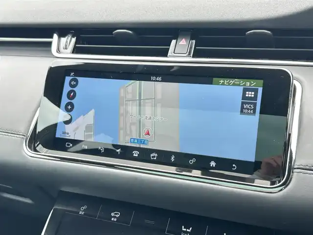ランドローバー レンジローバーイヴォーク Rダイナミック HSE 東京都 2019(令1)年 3.1万km グレー パノラマルーフ　/ＭＥＲＩＤＩＡＮ/３６０°カメラ　/黒革　/地デジ　/シートヒーター　/パワーシート　/クルーズコントロール　/電動リヤゲート/ＥＴＣ　/パドルシフト　/ドライブレコーダー　/スマートキー