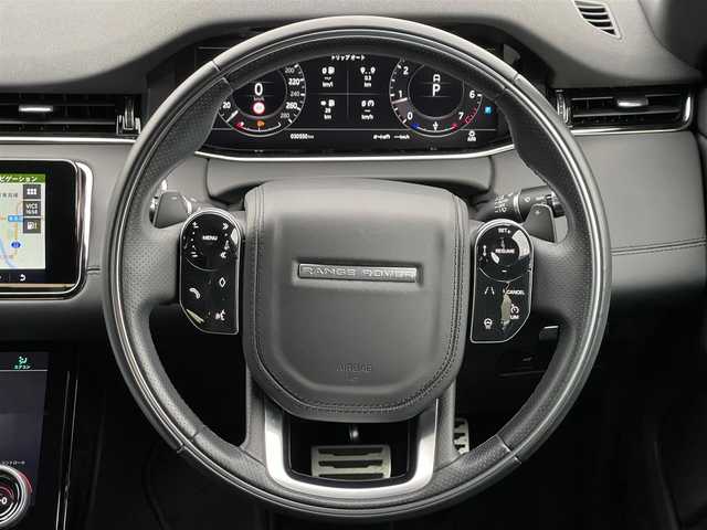 ランドローバー レンジローバーイヴォーク Rダイナミック HSE 山梨県 2019(令1)年 3.1万km グレー MERIDIANサウンド/黒革シート/パノラマルーフ/ACC/マトリックスLEDヘッドライト/シーケンシャルウィンカー/オートハイビーム/Touch Pro Duo/全周囲カメラ/フルセグTV/全席シートヒーター/ヘッドアップディスプレイ/ドライブパック/レーンキープアシスト/ブラインドスポットアシスト/衝突軽減ブレーキ/電動リアゲート/取扱説明書/新車保証書/スペアキー/カルパチアン・グレー