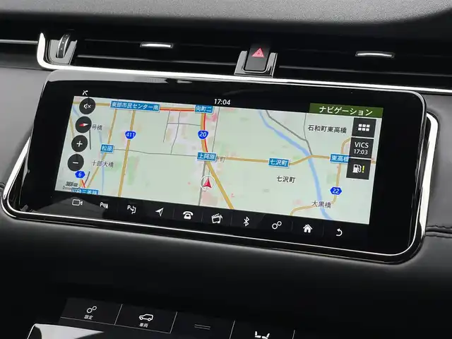 ランドローバー レンジローバーイヴォーク Rダイナミック HSE 山梨県 2019(令1)年 3.1万km グレー MERIDIANサウンド/黒革シート/パノラマルーフ/ACC/マトリックスLEDヘッドライト/シーケンシャルウィンカー/オートハイビーム/Touch Pro Duo/全周囲カメラ/フルセグTV/全席シートヒーター/ヘッドアップディスプレイ/ドライブパック/レーンキープアシスト/ブラインドスポットアシスト/衝突軽減ブレーキ/電動リアゲート/取扱説明書/新車保証書/スペアキー/カルパチアン・グレー