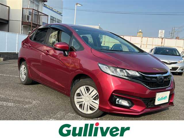 ホンダ フィット 13G L ホンダセンシング 岐阜県 2018(平30)年 11.3万km ルージュアメジストM ワンオーナー/純正ディーラーナビVXM-185VFi/・フルセグTV/CD/DVD/BT/FM/AM/Gathersドライブレコーダー/ETC/衝突軽減ブレーキ〈CMBS〉/誤発進抑制機能/歩行者事故低減ステアリング/路外逸脱抑制機能/ACC〈アダプティブ・クルーズ・コントロール〉/LKAS〈車線維持支援システム〉/先行車発進お知らせ機能/標識認識機能/純正フロアマット/ステアリングスイッチ/ドアバイザー/プッシュスタート/スマートキースペア