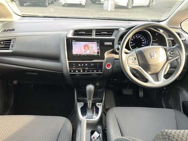 ホンダ フィット 13G L ホンダセンシング 岐阜県 2018(平30)年 11.3万km ルージュアメジストM ワンオーナー/純正ディーラーナビVXM-185VFi/・フルセグTV/CD/DVD/BT/FM/AM/Gathersドライブレコーダー/ETC/衝突軽減ブレーキ〈CMBS〉/誤発進抑制機能/歩行者事故低減ステアリング/路外逸脱抑制機能/ACC〈アダプティブ・クルーズ・コントロール〉/LKAS〈車線維持支援システム〉/先行車発進お知らせ機能/標識認識機能/純正フロアマット/ステアリングスイッチ/ドアバイザー/プッシュスタート/スマートキースペア