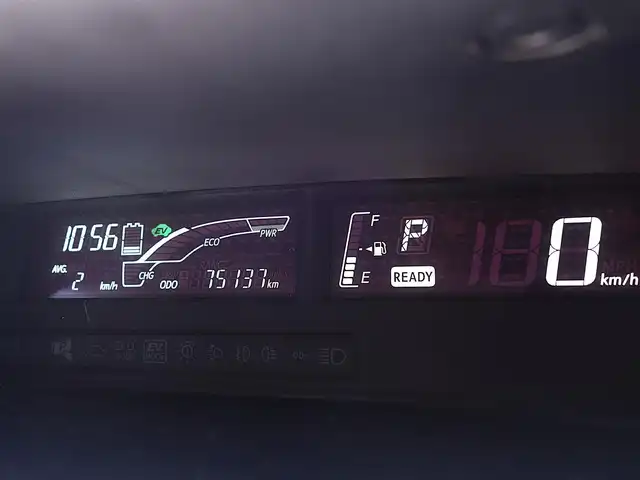 トヨタ アクア L 山形県 2015(平27)年 7.6万km シルバーM 純正カーオーディオ (CP-W64)/　　【CD USB AUX AM/FM】/ドライブレコーダー/アイドリングストップ/横滑り防止装置/電動格納ウィンカーミラー/純正フロアマット/ドアバイザ―/AAC/リモコンキー/ETC