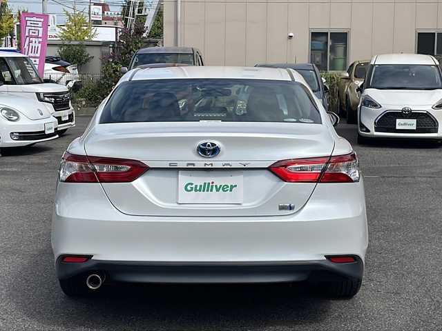 トヨタ カムリ X 愛知県 2017(平29)年 6.5万km プラチナホワイトパールマイカ /純正ナビ//フルセグTV・Bluetooth・CD・DVD//プッシュスタート//ビルトインETC//電格ミラー//プリクラッシュセーフティ//純正ドアバイザー//純正フロアマット//車両接近通報装置//ドライブレコーダー//LEDヘッドライト//オートライト・オートハイビーム