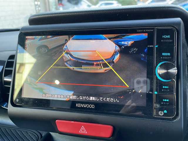 ホンダ Ｎ ＢＯＸ カスタム G ターボパッケージ 道央・札幌 2012(平24)年 9.1万km プレミアムゴールドパープルパール 社外ナビ(AM/FM/CD/DVD/SD.BT)/ドライブレコーダー前方/ETC/横滑り防止装置/プッシュスタート/クルーズコントロール/パドルシフト/ECONスイッチ/オートエアコン/電動格納ミラー/両側パワースライドドア/積込純正夏タイヤ