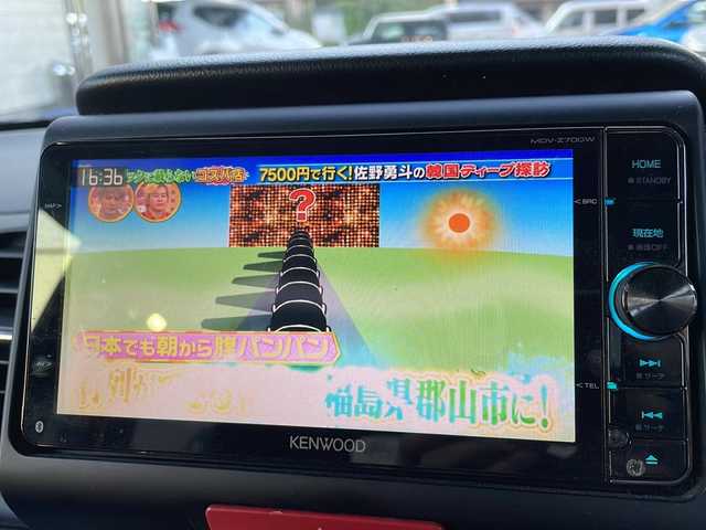 ホンダ Ｎ ＢＯＸ カスタム G ターボパッケージ 道央・札幌 2012(平24)年 9.1万km プレミアムゴールドパープルパール 社外ナビ(AM/FM/CD/DVD/SD.BT)/ドライブレコーダー前方/ETC/横滑り防止装置/プッシュスタート/クルーズコントロール/パドルシフト/ECONスイッチ/オートエアコン/電動格納ミラー/両側パワースライドドア/積込純正夏タイヤ