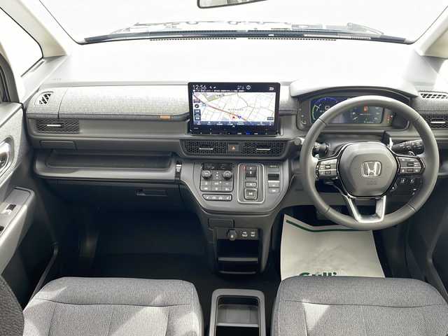 ホンダ ステップワゴン eHEV エアー EX 三重県 2025(令7)年 0.1千km クリスタルブラックパール 登録済未使用車/純正11.4型ナビ /バックカメラ /BSM /両側パワースライドドア/パワーバックドア /前席シートヒーター /USB・タイプC給電/前後コーナーセンサー /レーダークルーズコントロール /レーンキープアシスト/衝突軽減ブレーキ/革巻きステアリング/ステアリングスイッチ/LEDヘッドライト/オートハイビーム/オートライト/オットマン /スペアキー /ウォークスルー/LEDヘッドライト/電動格納ミラー/禁煙車