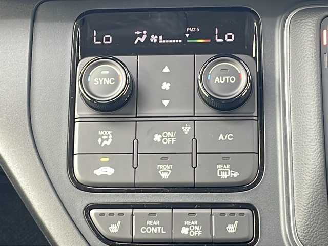 ホンダ ステップワゴン eHEV エアー EX 三重県 2025(令7)年 0.1千km クリスタルブラックパール 登録済未使用車/純正11.4型ナビ /バックカメラ /BSM /両側パワースライドドア/パワーバックドア /前席シートヒーター /USB・タイプC給電/前後コーナーセンサー /レーダークルーズコントロール /レーンキープアシスト/衝突軽減ブレーキ/革巻きステアリング/ステアリングスイッチ/LEDヘッドライト/オートハイビーム/オートライト/オットマン /スペアキー /ウォークスルー/LEDヘッドライト/電動格納ミラー/禁煙車