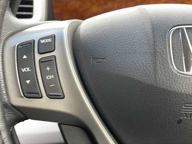 ホンダ フリード ハイブリット ジャストセレクション 山口県 2012(平24)年 9.9万km プレミアムホワイトパール 純正ナビ/DVD/CD/MSV/ワンセグTV/バックカメラ/両側パワースライドドア/純正HIDヘッドライト/純正フォグランプ/オートライト/ハーフレザーシート/革巻きステアリング/ステアリングスイッチ/クルーズコントロール/ウッド調パネル/横滑り防止/スマートキー×２/ビルトインETC/純正フロアマット/純正ドアバイザー/電動格納ウインカードアミラー