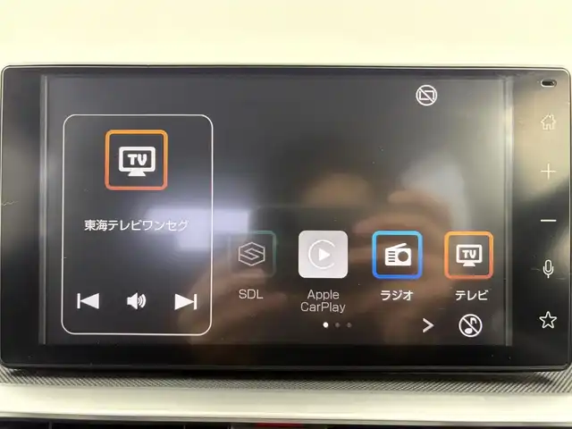 トヨタ ライズ Z 愛知県 2020(令2)年 2.7万km シャイニングホワイトパール スマートアシスト/純正ディスプレイオーディオ/・フルセグTV/・AM/FM/・USB/パノラミックビューモニター/モデリスタフルエアロ/ETC/ブラインドスポットモニター/ドライブレコーダー/シートヒーター/フロアマット/純正17インチアルミホイール/LEDヘッドライト/スマートキー/プッシュスタート/ドアバイザー