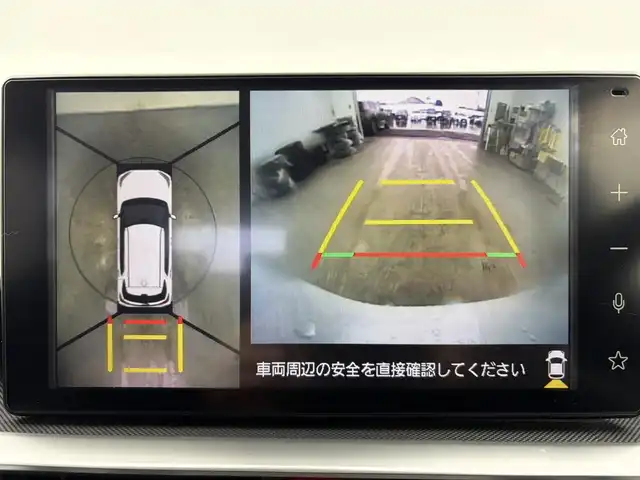 トヨタ ライズ Z 愛知県 2020(令2)年 2.7万km シャイニングホワイトパール スマートアシスト/純正ディスプレイオーディオ/・フルセグTV/・AM/FM/・USB/パノラミックビューモニター/モデリスタフルエアロ/ETC/ブラインドスポットモニター/ドライブレコーダー/シートヒーター/フロアマット/純正17インチアルミホイール/LEDヘッドライト/スマートキー/プッシュスタート/ドアバイザー