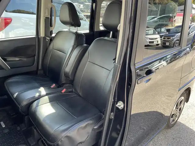 日産 ルークス ハイウェイスター X 高知県 2020(令2)年 10.4万km ブラック (株)IDOMが運営する【じしゃロン高知店】の自社ローン対象車両になります。こちらは現金ご利用時の価格です。自社ローンご希望の方は別途その旨お申付け下さい。