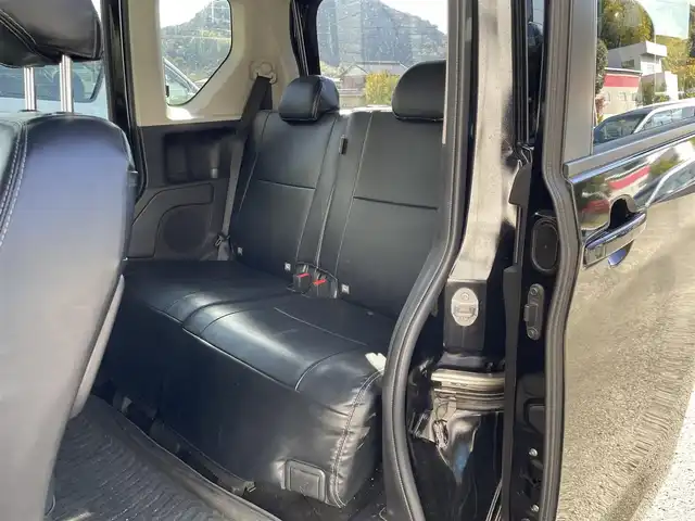 日産 ルークス ハイウェイスター X 高知県 2020(令2)年 10.4万km ブラック (株)IDOMが運営する【じしゃロン高知店】の自社ローン対象車両になります。こちらは現金ご利用時の価格です。自社ローンご希望の方は別途その旨お申付け下さい。