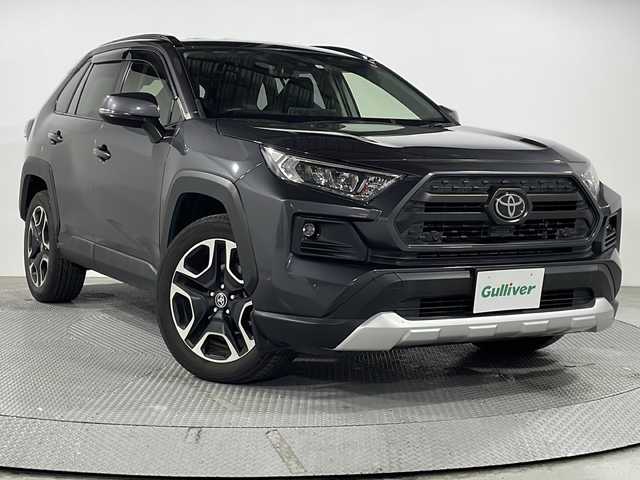 トヨタ ＲＡＶ４