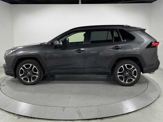 トヨタ ＲＡＶ４