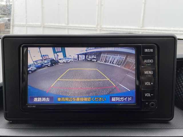 トヨタ ライズ XS 秋田県 2020(令2)年 4万km ターコイズブルーマイカメタリック 純正ナビ　NSCN-W68/Bluetooth　CD　ワンセグ　SD　ラジオ/バックカメラ/ETC/ドライブレコーダー前後タイプ/LEDヘッドライト/スマートキー/プッシュスタート/アイドリングストップ/横滑り防止装置/スマートアシスト/　衝突軽減ブレーキシステム/　車線逸脱警告/　標識認識システム/　オートハイビーム/　コーナーセンサー/　誤発進抑制機能