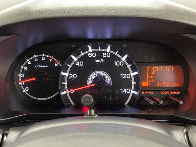 ダイハツ ムーヴ X リミテッドⅡ SAⅢ 宮崎県 2020(令2)年 6.1万km スカイブルーメタリック 禁煙車/衝突被害軽減ブレーキ/社外ナビTV/（カロッツェリア/CD/DVD/Bluetooth/ワンセグTV)/社外バックカメラ/社外ETC/社外ドライブレコーダー/シートヒーター/純正LEDオートライト/純正14インチアルミ/純正セキュリティアラーム/純正フロアマット/オートマチックハイビーム/オートエアコン/本革巻ハンドル/リアプライバシーガラス/オート電動格納ミラー/フロントハーフシェイドガラス/スマートキー/プッシュエンジンスタート/スペアキー/新車時保証書/取扱い説明書