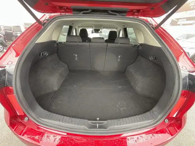 マツダ ＣＸ－５ XD プロアクティブ 徳島県 2018(平30)年 4万km ソウルレッドクリスタルM 純正メーカーナビ/全周囲カメラ/レーダークルーズコントロール/衝突被害軽減ブレーキ/レーンキープアシスト/横滑り防止装置/オートマチックハイビーム/純正１９インチアルミホイール/純正ラバーフロアマット/前後コーナーセンサー/ドライブレコーダー/ETC/プッシュスタート/スマートキー