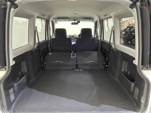 ホンダ バモス L ターボ ローダウン 愛媛県 2007(平19)年 11.3万km プレミアムホワイトパール ・4WD/・社外メモリーナビ/・両側スライドドア/・キーレス/・ETC