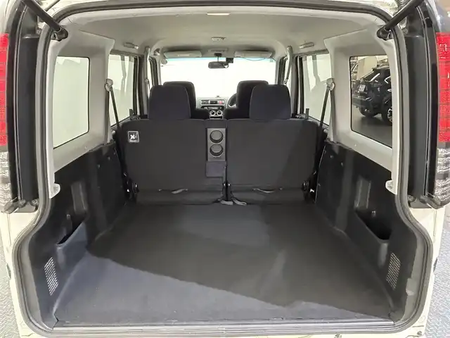 ホンダ バモス L ターボ ローダウン 愛媛県 2007(平19)年 11.3万km プレミアムホワイトパール ・4WD/・社外メモリーナビ/・両側スライドドア/・キーレス/・ETC