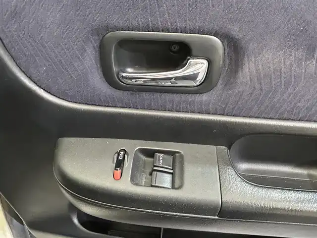 ホンダ バモス L ターボ ローダウン 愛媛県 2007(平19)年 11.3万km プレミアムホワイトパール ・4WD/・社外メモリーナビ/・両側スライドドア/・キーレス/・ETC