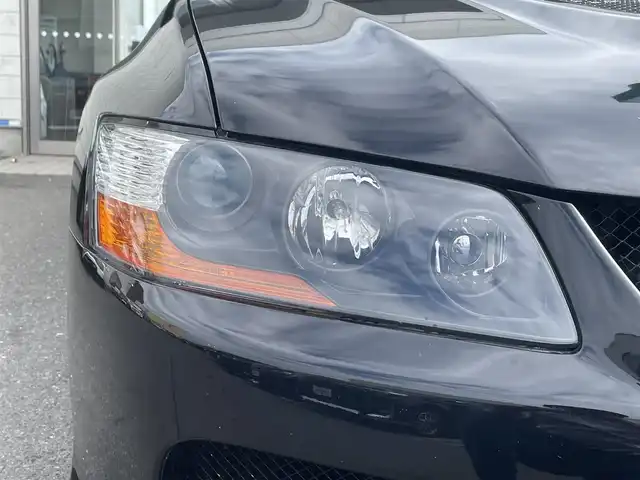 三菱 ランサー ワゴン GT－A エボリューション 青森県 2005(平17)年 13.2万km アメジストブラック 4WD/bremboブレーキキャリパー/MOMOステアリング/TEIN車庫調/Defiメーター/Recaroシート/HKSサイレントハイパワーマフラー/ACD(R6年ユニット交換済み）/17インチ純正アルミホイール/R6年車検時ヘッドライト/ディスクローター交換済み/社外エンジンスターター/社外オーディオ（BlueTooth/CD/ラジオ）/R2年102153キロ時タイミングベルト交換/取扱説明書/保証書