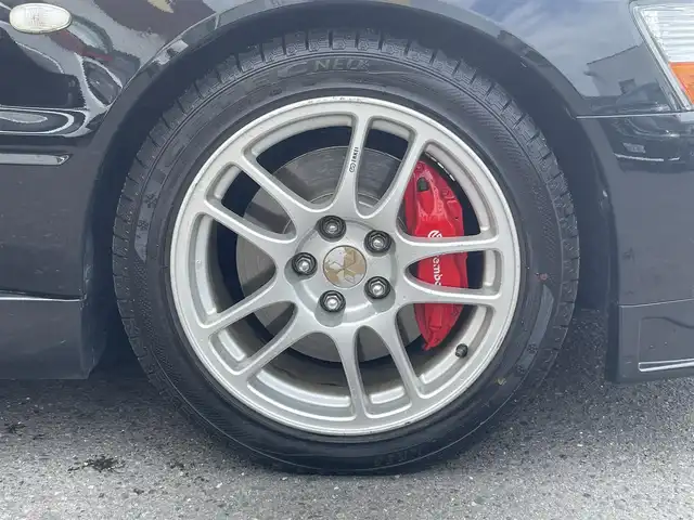 三菱 ランサー ワゴン GT－A エボリューション 青森県 2005(平17)年 13.2万km アメジストブラック 4WD/bremboブレーキキャリパー/MOMOステアリング/TEIN車庫調/Defiメーター/Recaroシート/HKSサイレントハイパワーマフラー/ACD(R6年ユニット交換済み）/17インチ純正アルミホイール/R6年車検時ヘッドライト/ディスクローター交換済み/社外エンジンスターター/社外オーディオ（BlueTooth/CD/ラジオ）/R2年102153キロ時タイミングベルト交換/取扱説明書/保証書